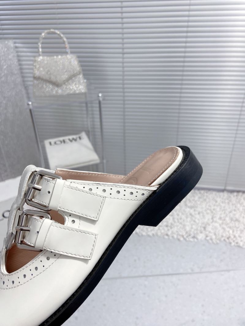 Loewe Sandals